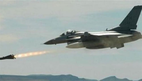 El régimen sionista lanza un ataque aéreo a un puesto de Hamas en Gaza El régimen sionista lanza un ataque aéreo a un puesto de Hamas en Gaza